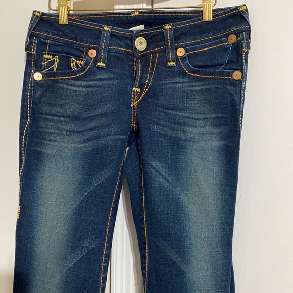 True Religion Jeans - Picture 2 of 8